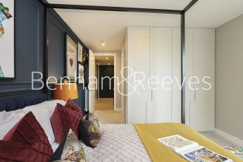 2  bedrooms flat to rent in Royal Arsenal Riverside, Woolwich, SE18-image 30