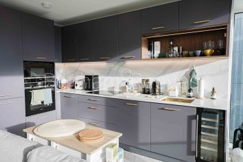2  bedrooms flat to rent in Brigadier Walk Royal, Arsenal Riverside, SE18-image 2