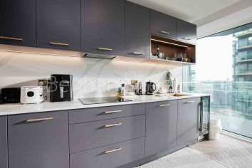 2  bedrooms flat to rent in Brigadier Walk Royal, Arsenal Riverside, SE18-image 12