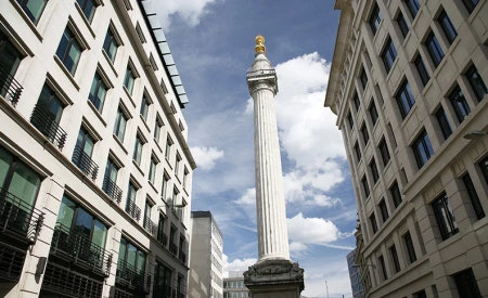 The Monument