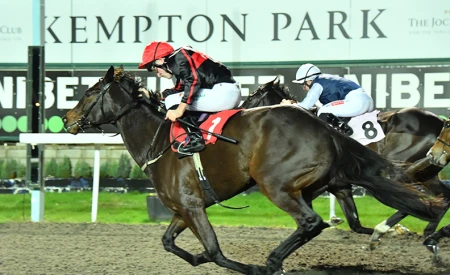 Kempton Park Racecourse