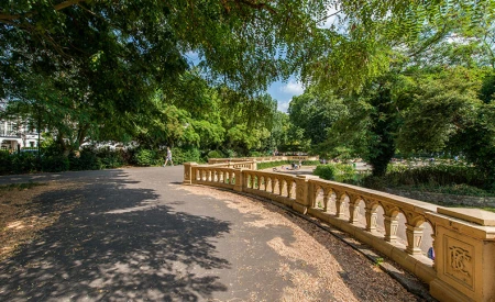 Bishops Park