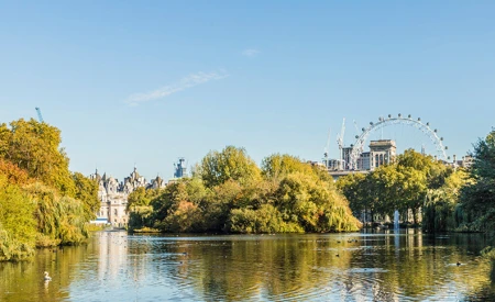 St. James's Park