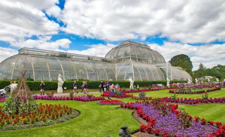 Royal Botanic Gardens, Kew	