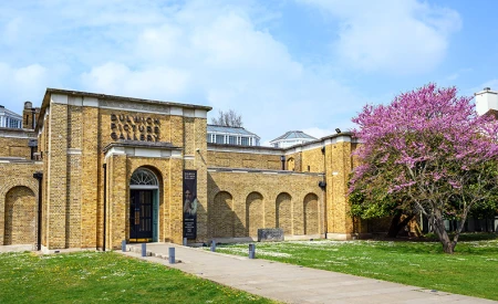 Dulwich Picture Gallery