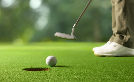 Malden Golf Club	