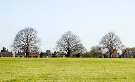 Upton Court Park