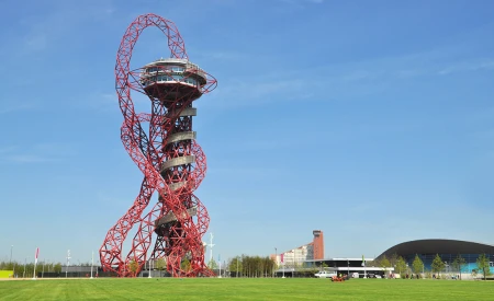 ArcelorMittal Orbit