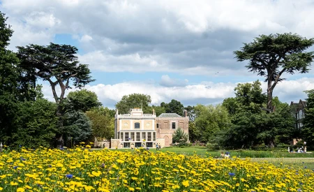 Walpole Park