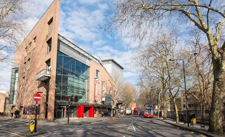 Sadler's Wells Theatre