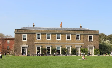 Fulham Palace