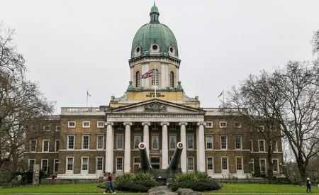  Imperial War Museum