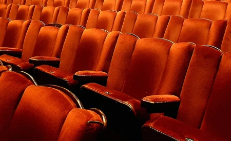 Olympic Cinema